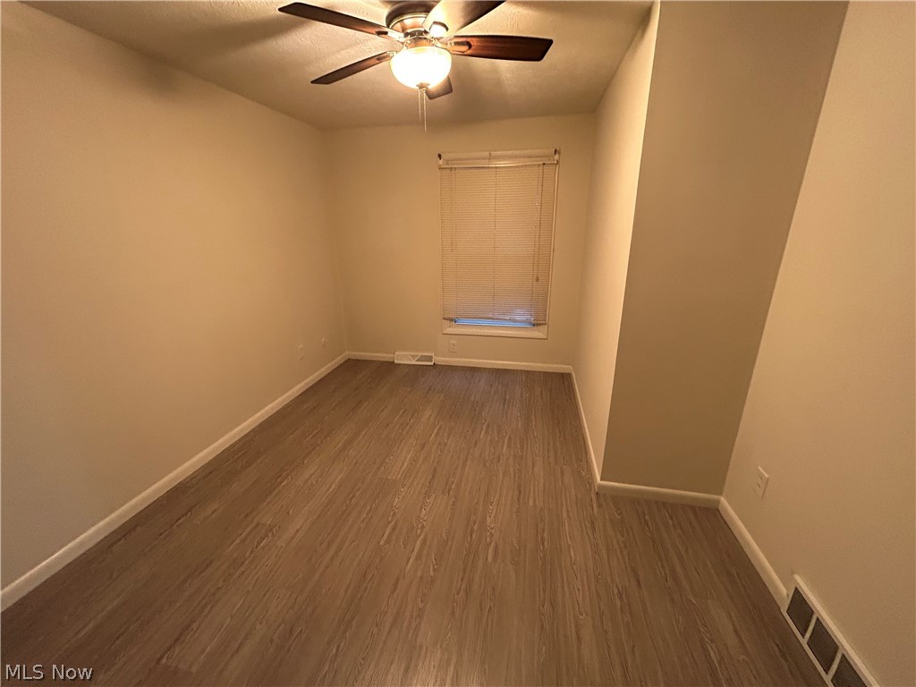 Glen Park Estates - Residential