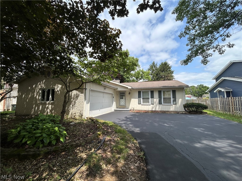 Glen Park Estates - Residential