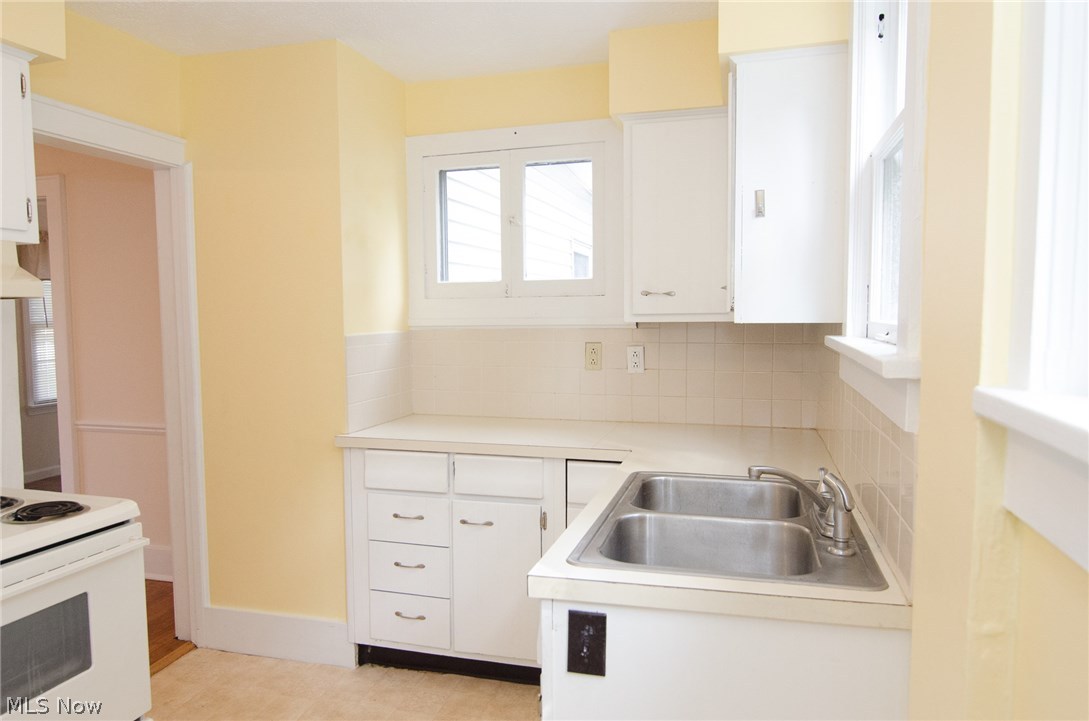 Cook - Residential Lease