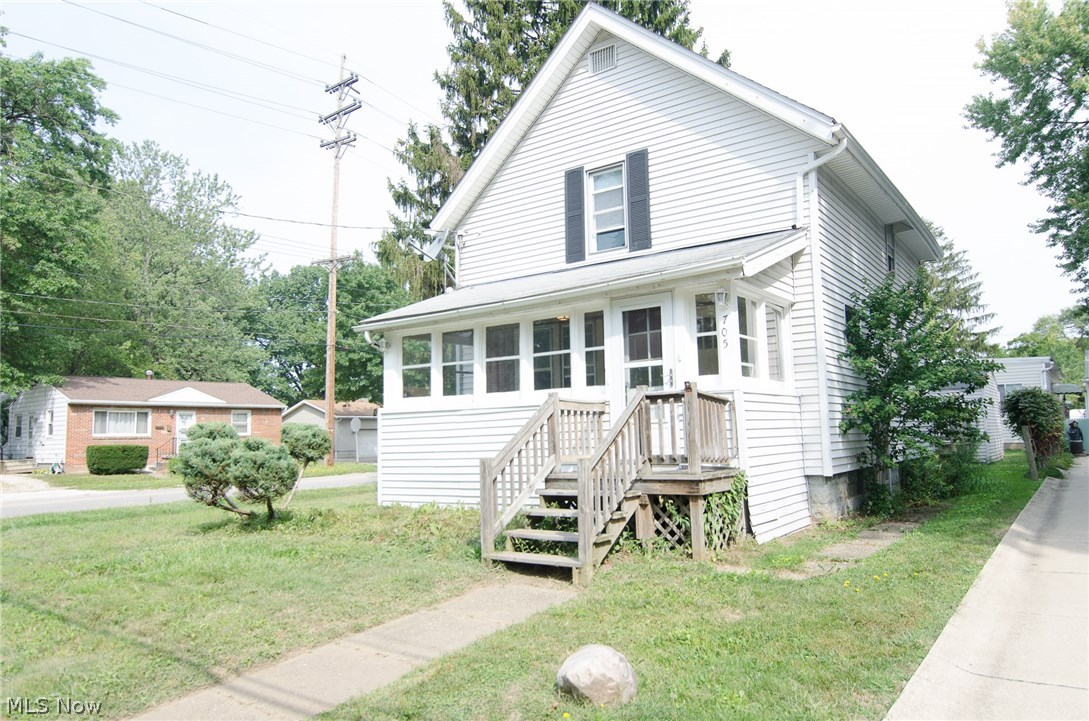 Cook - Residential Lease