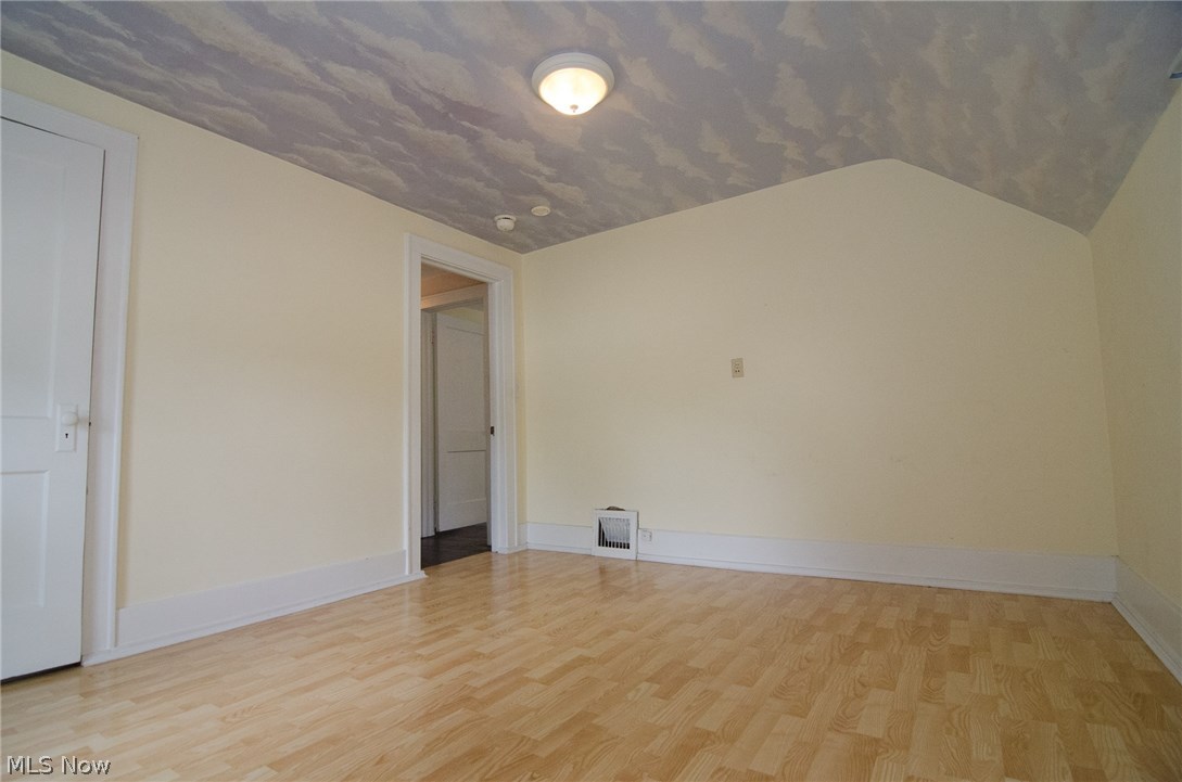 Cook - Residential Lease