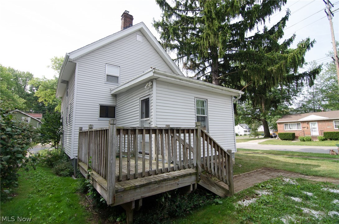 Cook - Residential Lease