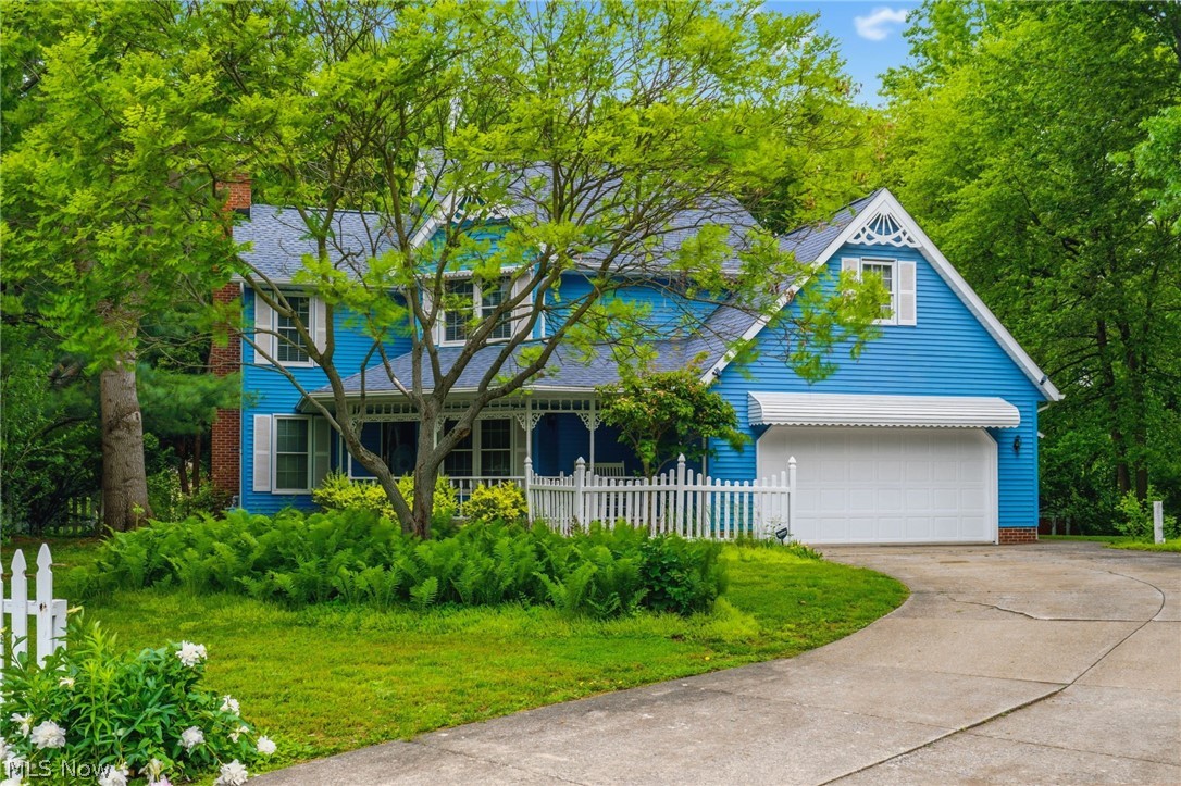 Lakeland Hills - Residential