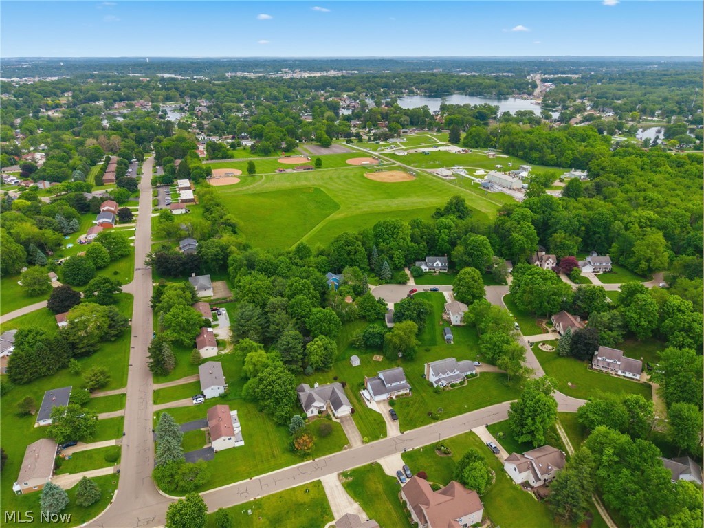 Lakeland Hills - Residential