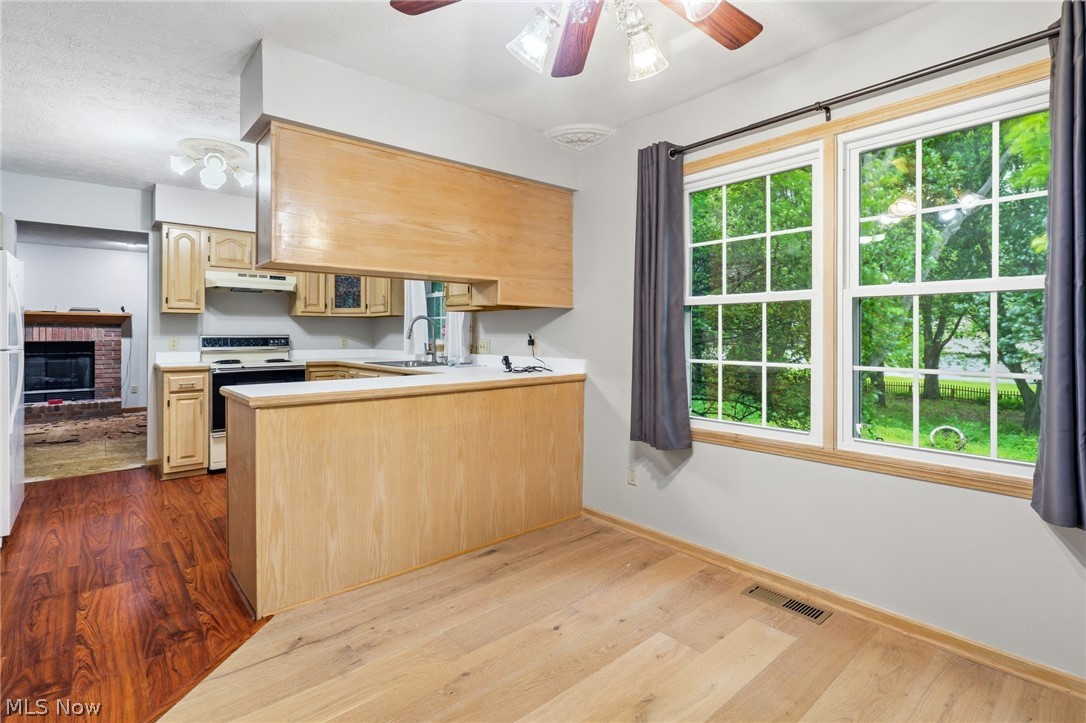 Lakeland Hills - Residential