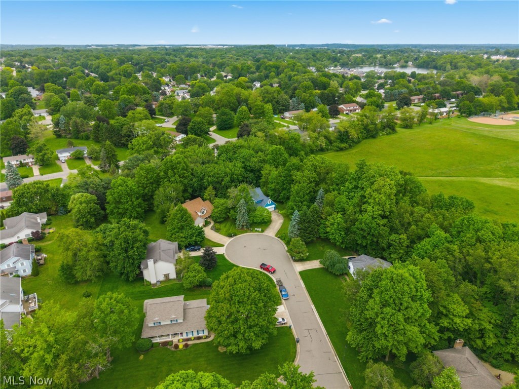 Lakeland Hills - Residential