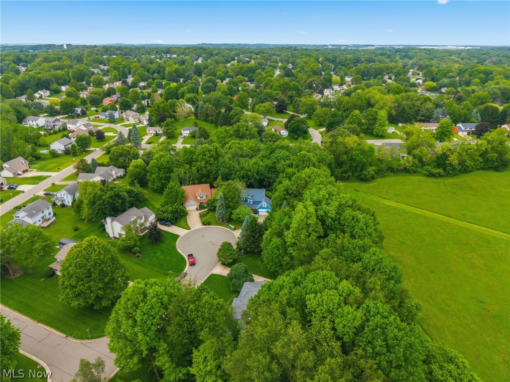 Lakeland Hills - Residential