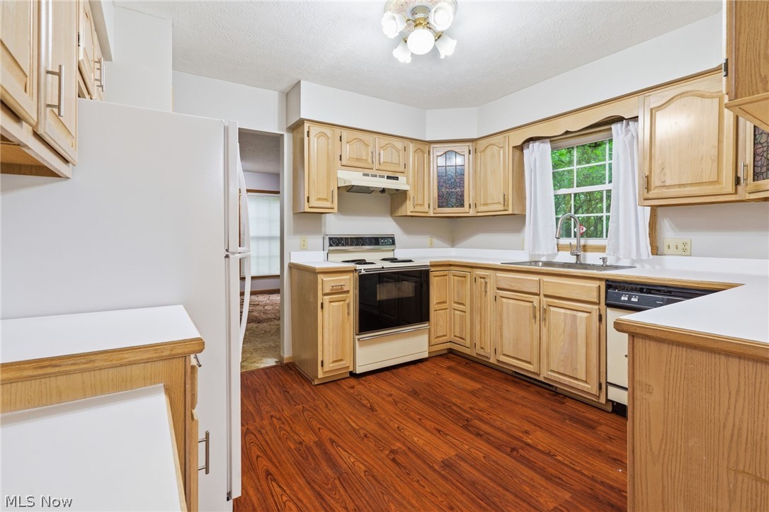 Lakeland Hills - Residential