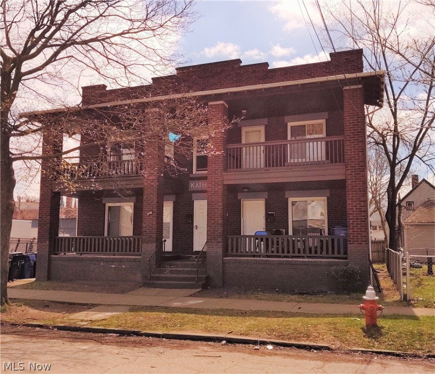 Stone - Residential Income