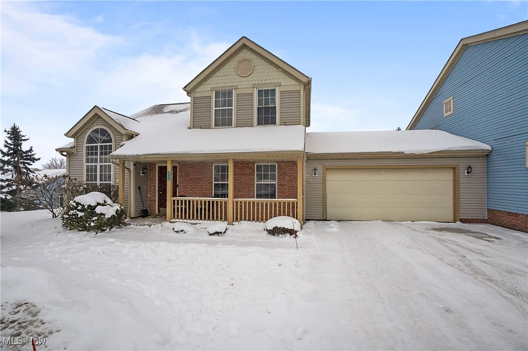 Huntsford Farms - Residential