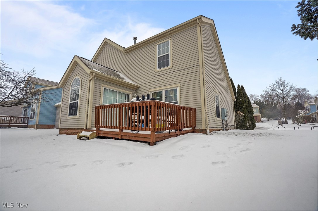 Huntsford Farms - Residential