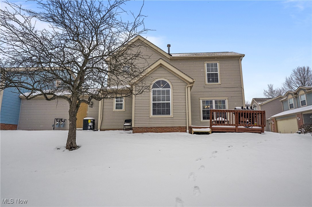 Huntsford Farms - Residential