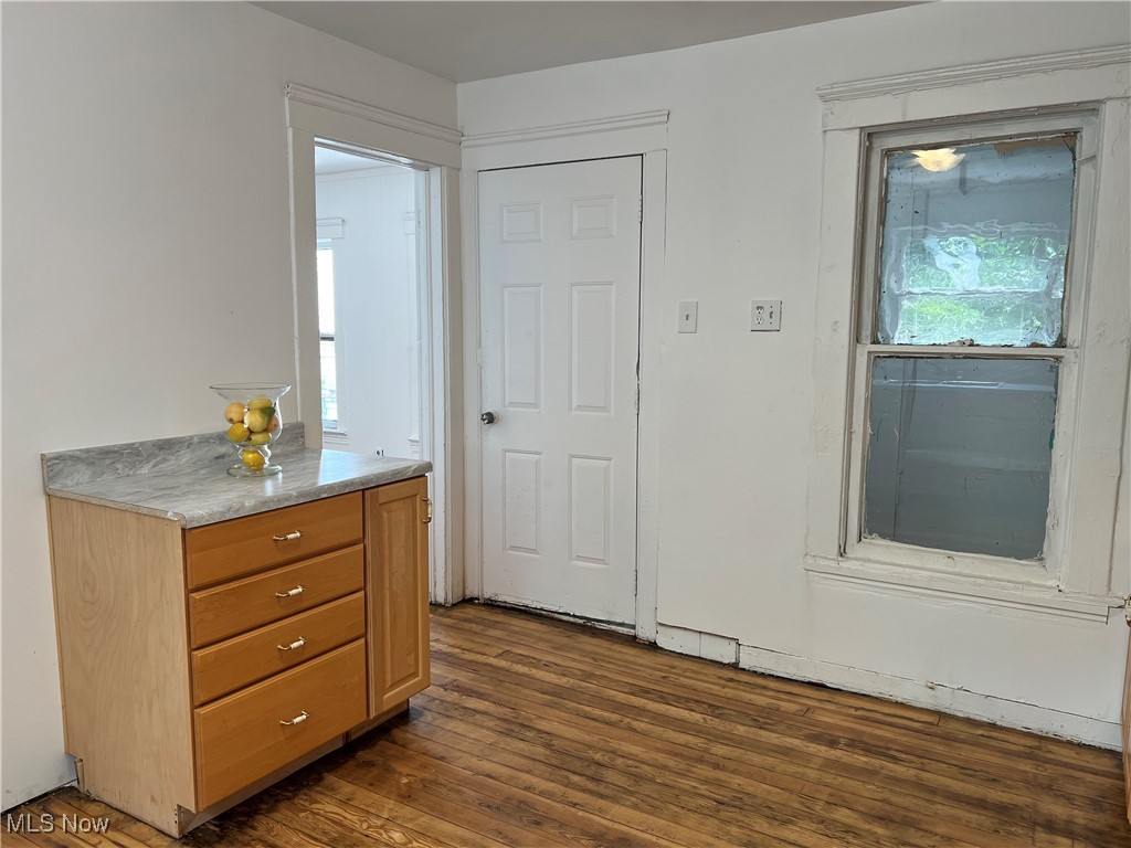 Curtiss Ambler Realty Co - Residential