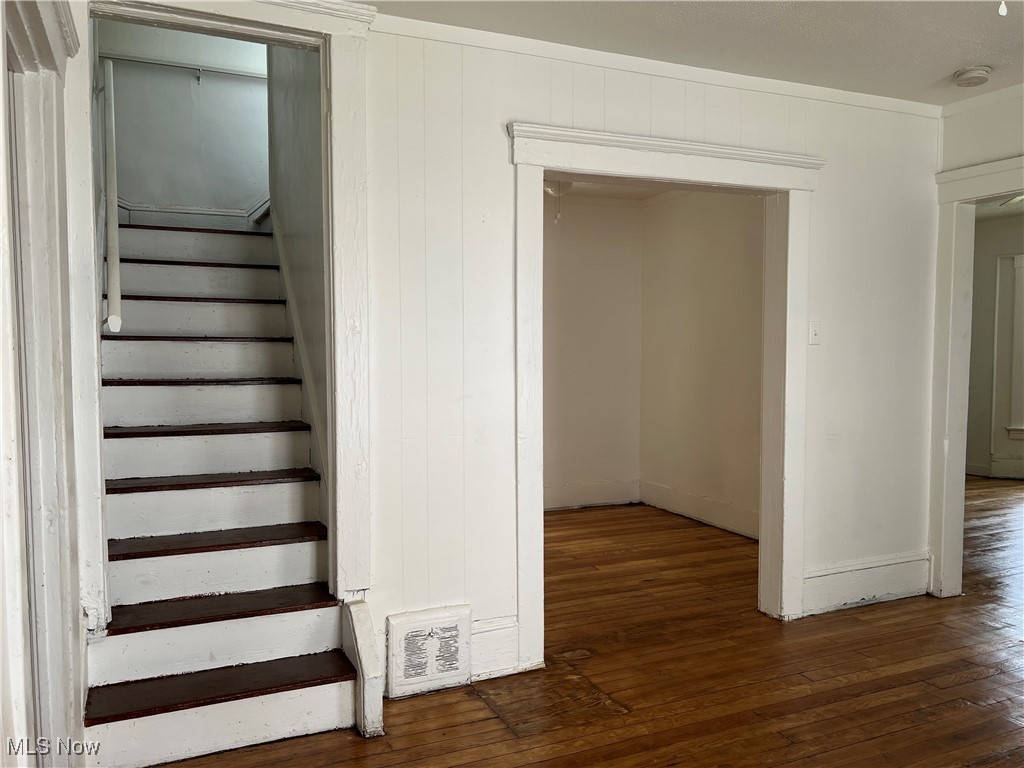 Curtiss Ambler Realty Co - Residential
