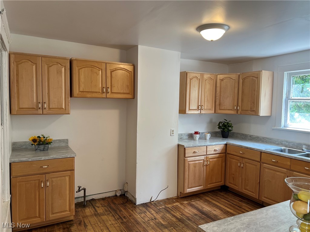 Curtiss Ambler Realty Co - Residential