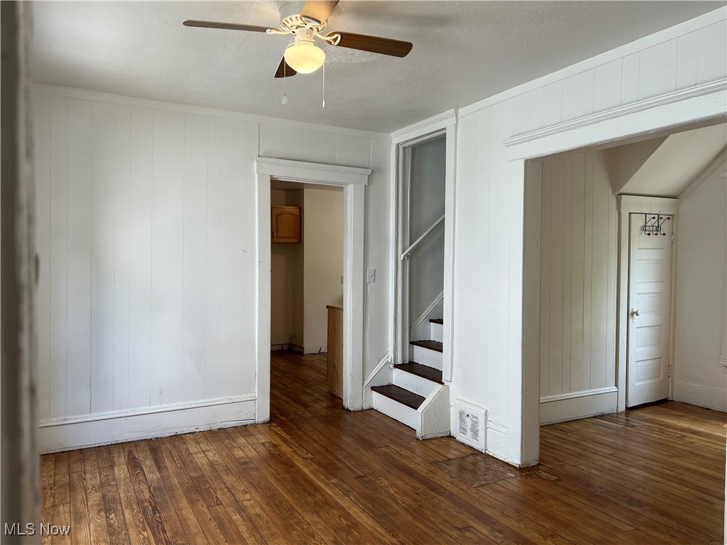 Curtiss Ambler Realty Co - Residential