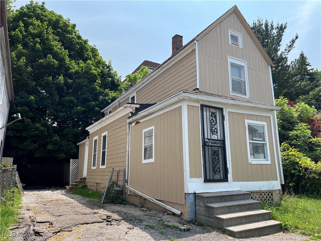 Curtiss Ambler Realty Co - Residential