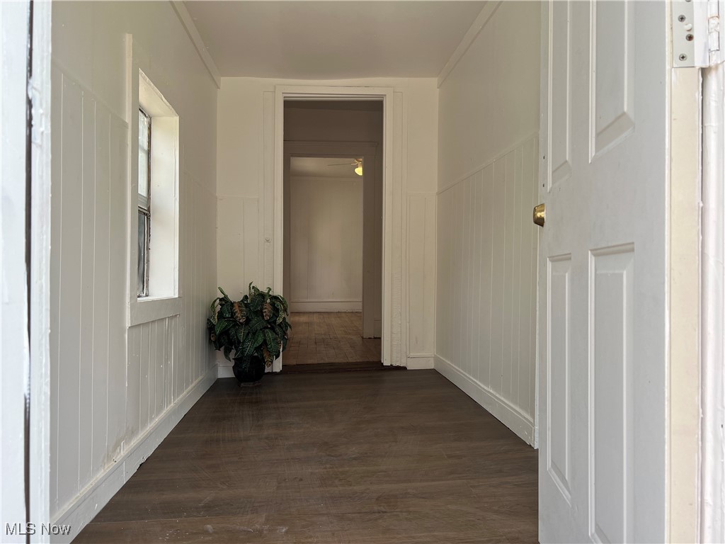 Curtiss Ambler Realty Co - Residential