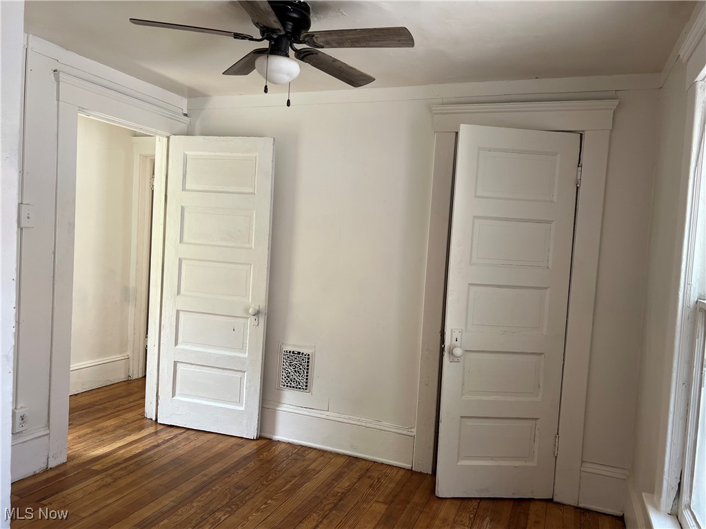 Curtiss Ambler Realty Co - Residential