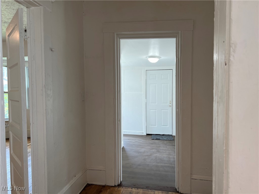 Curtiss Ambler Realty Co - Residential