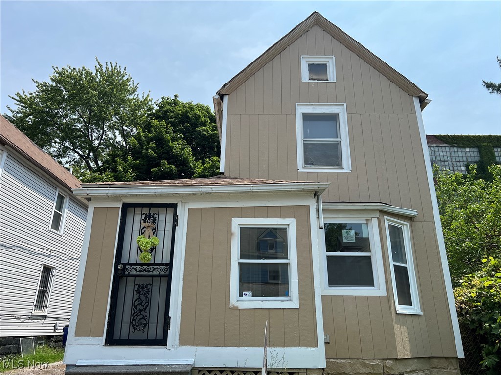 Curtiss Ambler Realty Co - Residential
