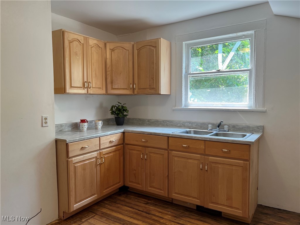 Curtiss Ambler Realty Co - Residential