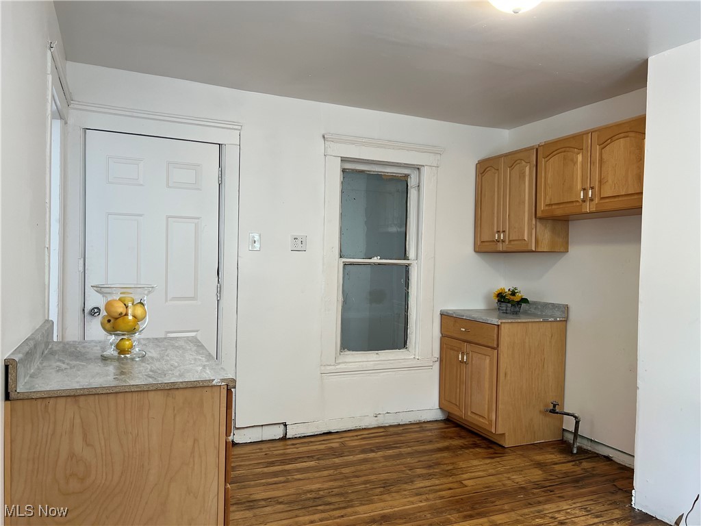 Curtiss Ambler Realty Co - Residential