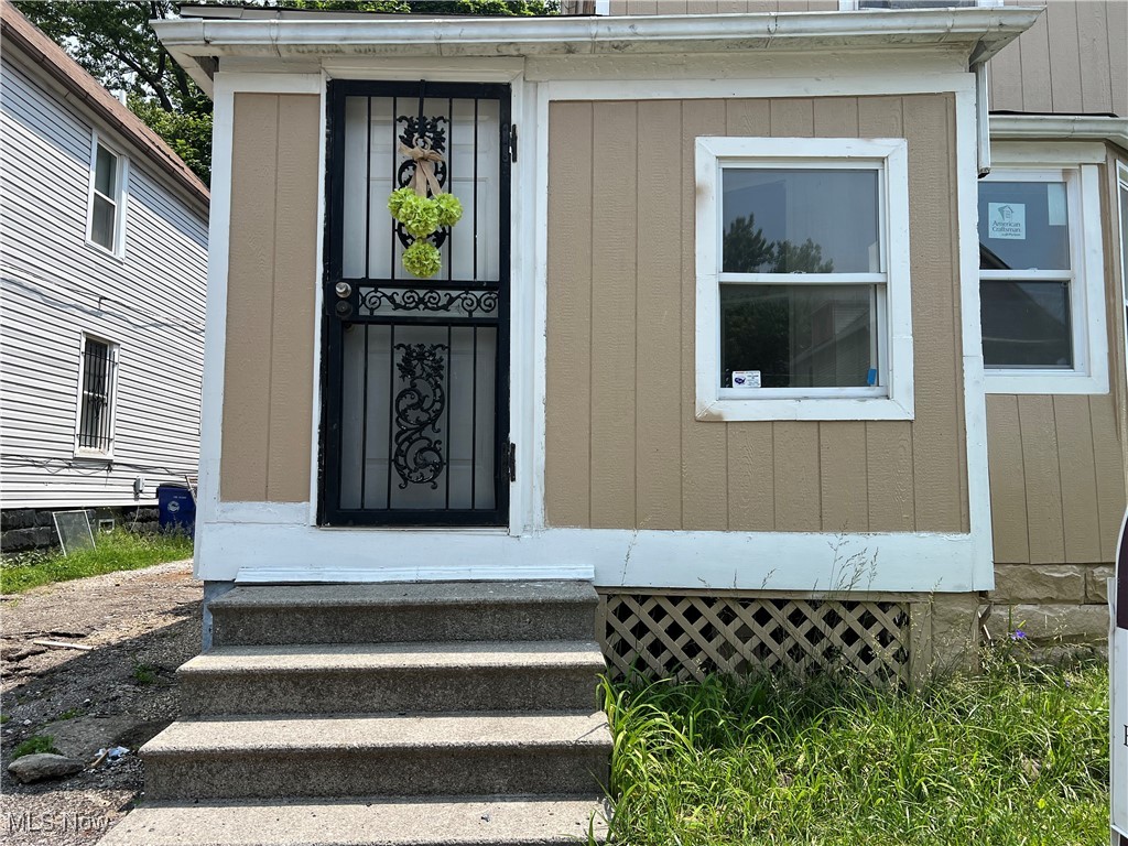 Curtiss Ambler Realty Co - Residential