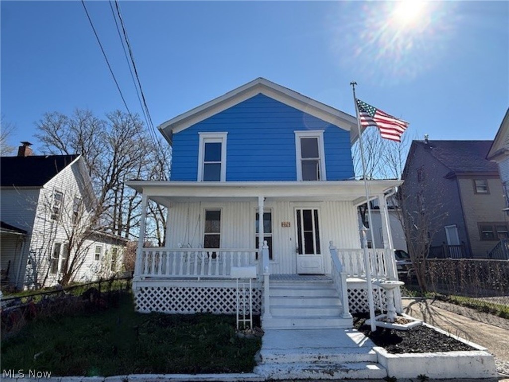 Get ready for that great summer fun in the sun! This charming, move-in-ready home is just minutes from the shores of beautiful Lake Erie.  
Located approximately 1 mile from Conneaut Township Park’s sandy beach and about 1.5 miles from the marina and public docks, this property places you close to some of the best lake access in the area. Whether you love fishing, boating, beach days, or simply unwinding with breathtaking Lake Erie sunsets, this location delivers an extraordinary lifestyle.
Inside, the home features 3 spacious bedrooms, two fully updated bathrooms (one on each floor), and an updated kitchen complete with appliances. A formal dining room provides the perfect setting for gatherings, while the comfortable, roomy living room makes everyday relaxation easy. Fresh paint, modern vinyl flooring, updated fixtures, and thoughtful improvements throughout give the home a clean, refreshed feel. The full unfinished basement offers great storage and houses the Brand New gas f/a furnace and water heater. 
Step out back to enjoy the enclosed deck, an ideal spot for morning coffee, evening conversations, or peaceful down time,  and With the New Roof, that adds more security for your new home. All this and more and its close-to-town location and convenient city amenities, this home blends comfort with accessibility. USDA, FHA, or VA are welcome! 
This is truly a must-see property—perfect for anyone looking to enjoy the best of Conneaut’s lake life.