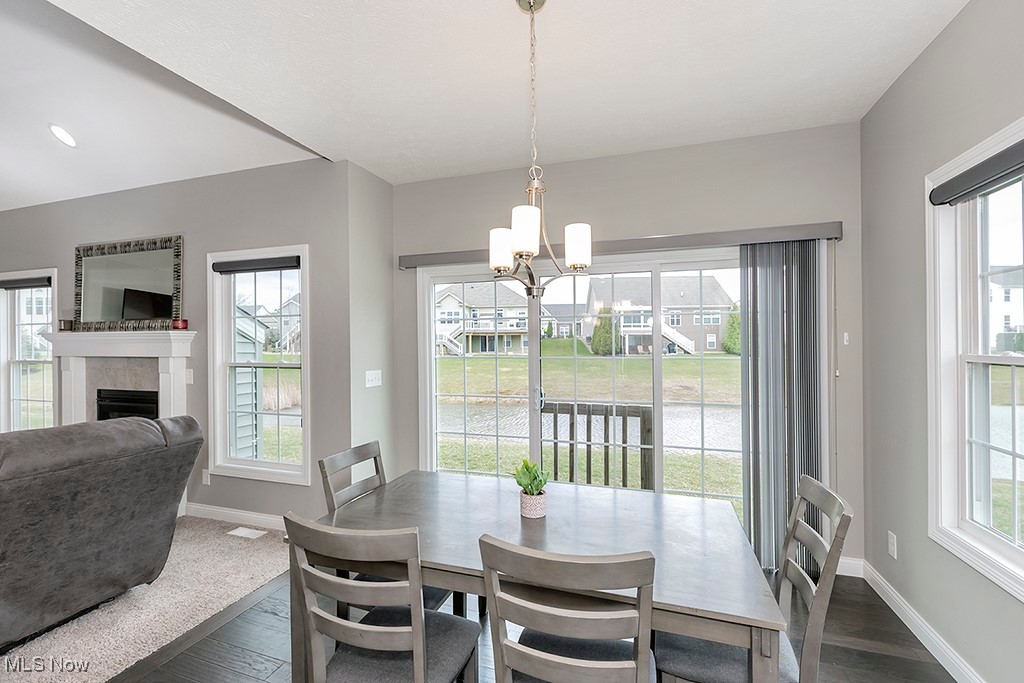 The Villages Of Marshview Landing - Residential