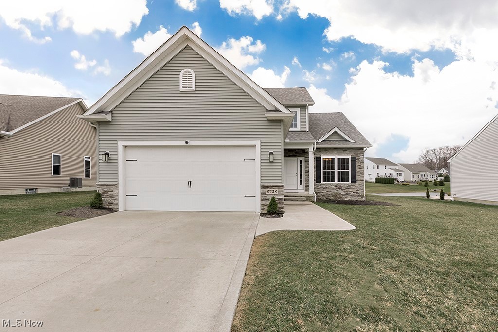 The Villages Of Marshview Landing - Residential
