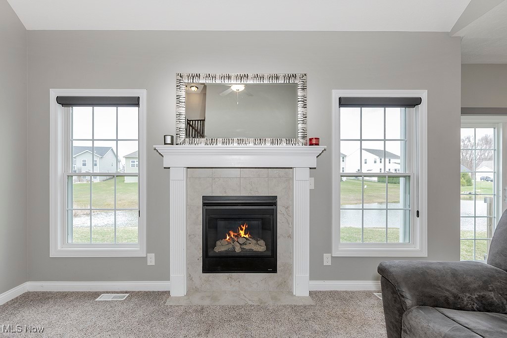 The Villages Of Marshview Landing - Residential