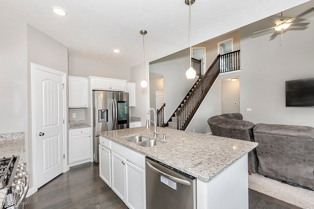The Villages Of Marshview Landing - Residential