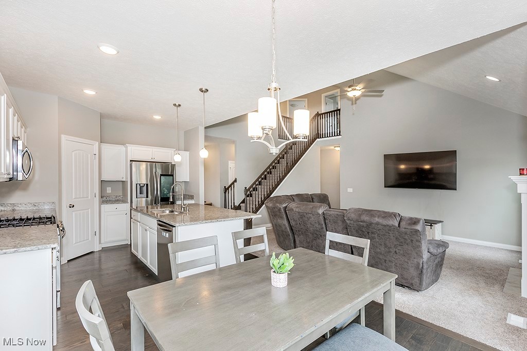 The Villages Of Marshview Landing - Residential