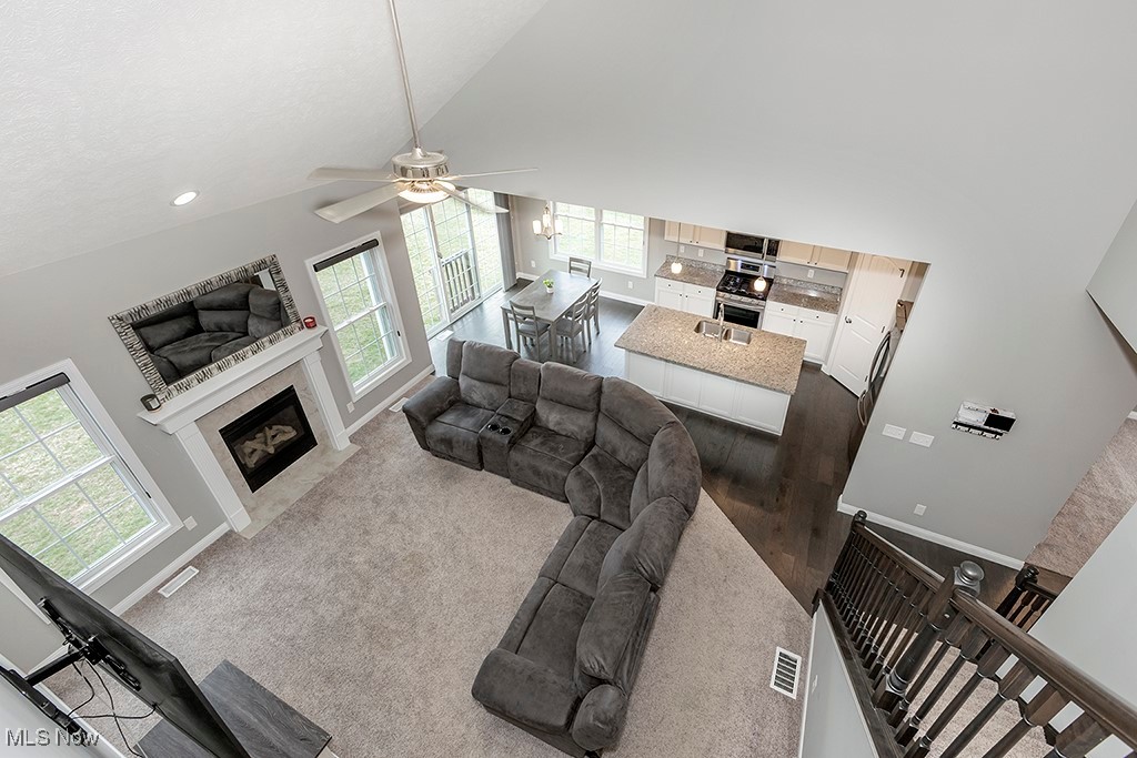 The Villages Of Marshview Landing - Residential