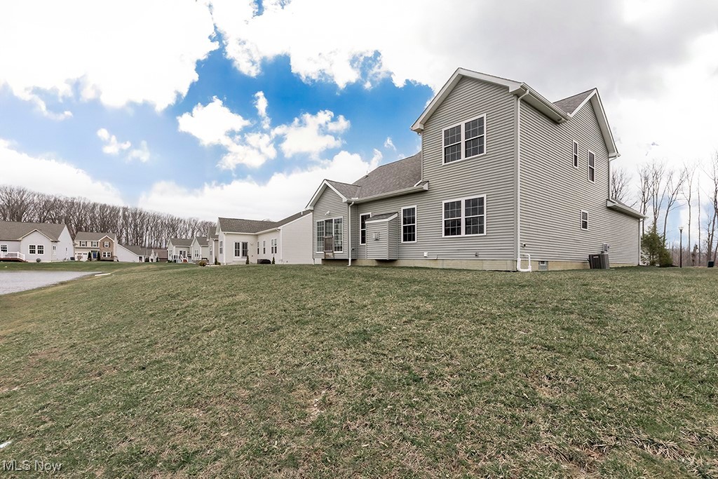The Villages Of Marshview Landing - Residential