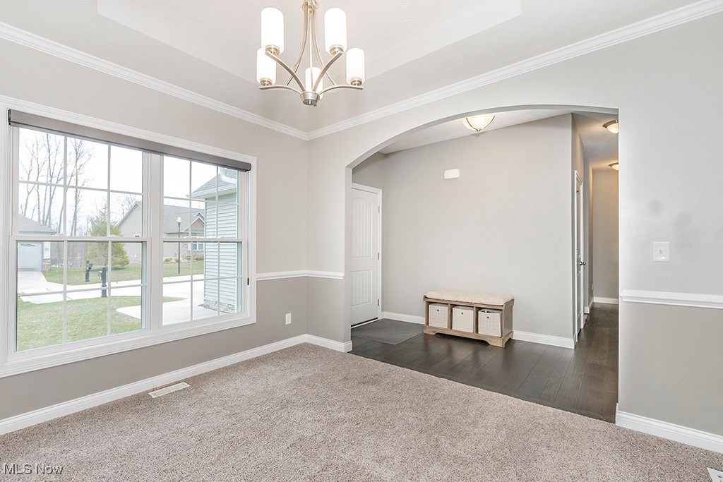 The Villages Of Marshview Landing - Residential