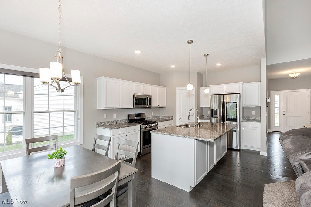 The Villages Of Marshview Landing - Residential