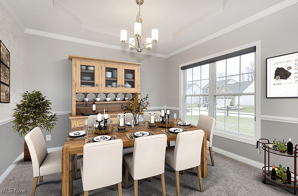 The Villages Of Marshview Landing - Residential