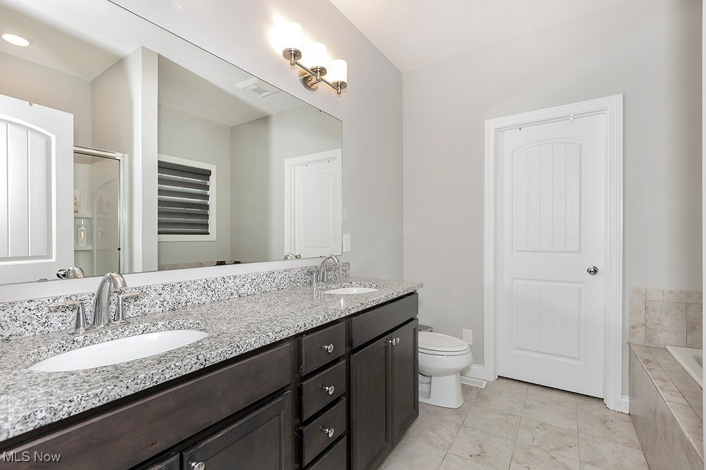 The Villages Of Marshview Landing - Residential