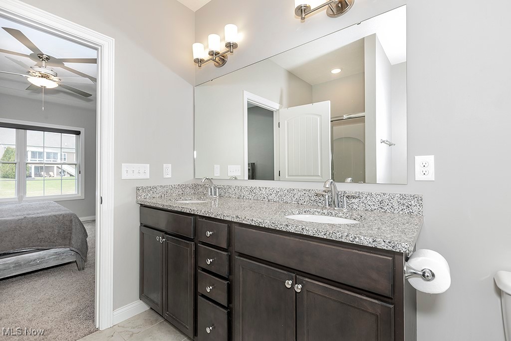 The Villages Of Marshview Landing - Residential