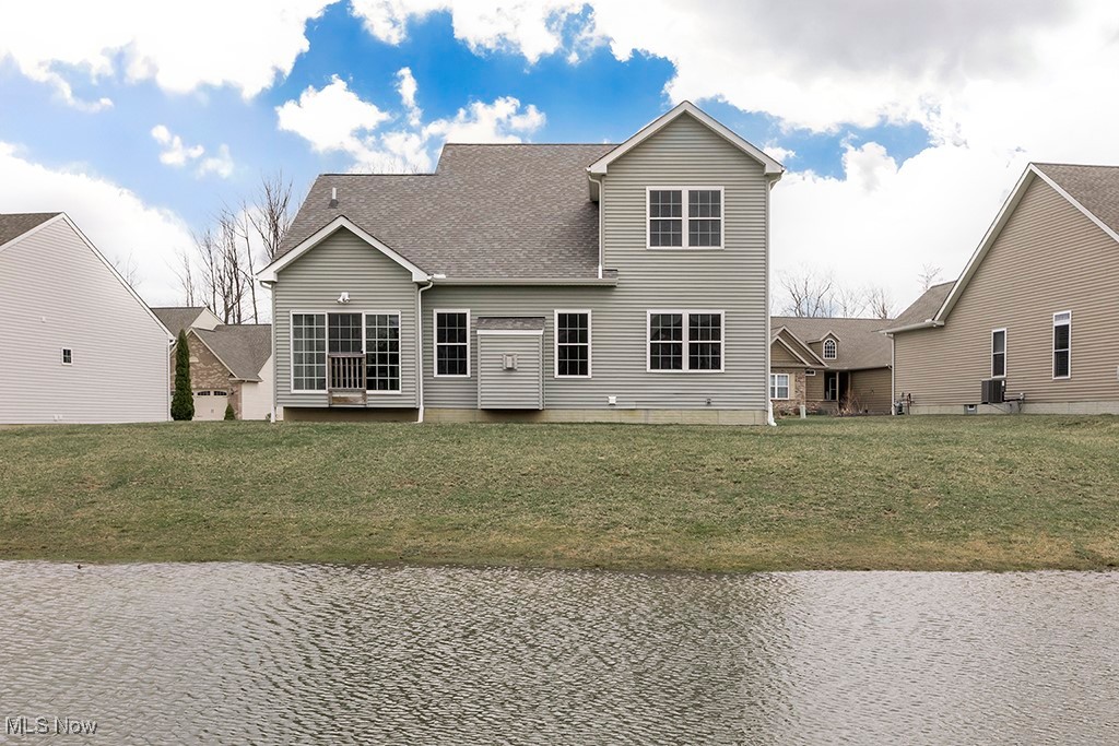 The Villages Of Marshview Landing - Residential