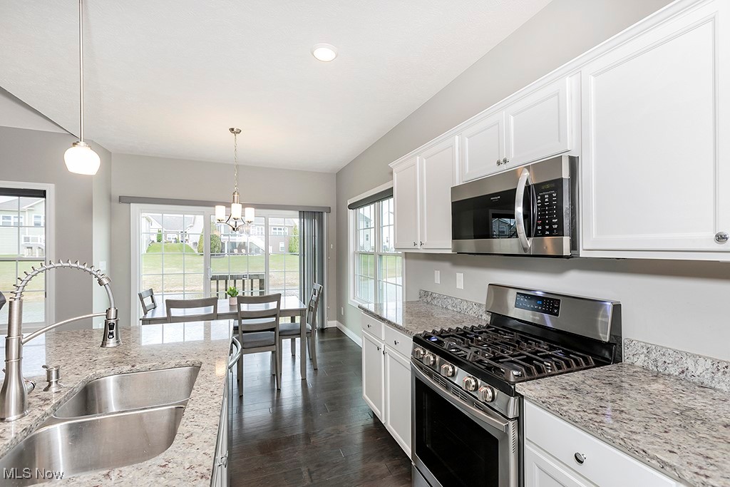 The Villages Of Marshview Landing - Residential
