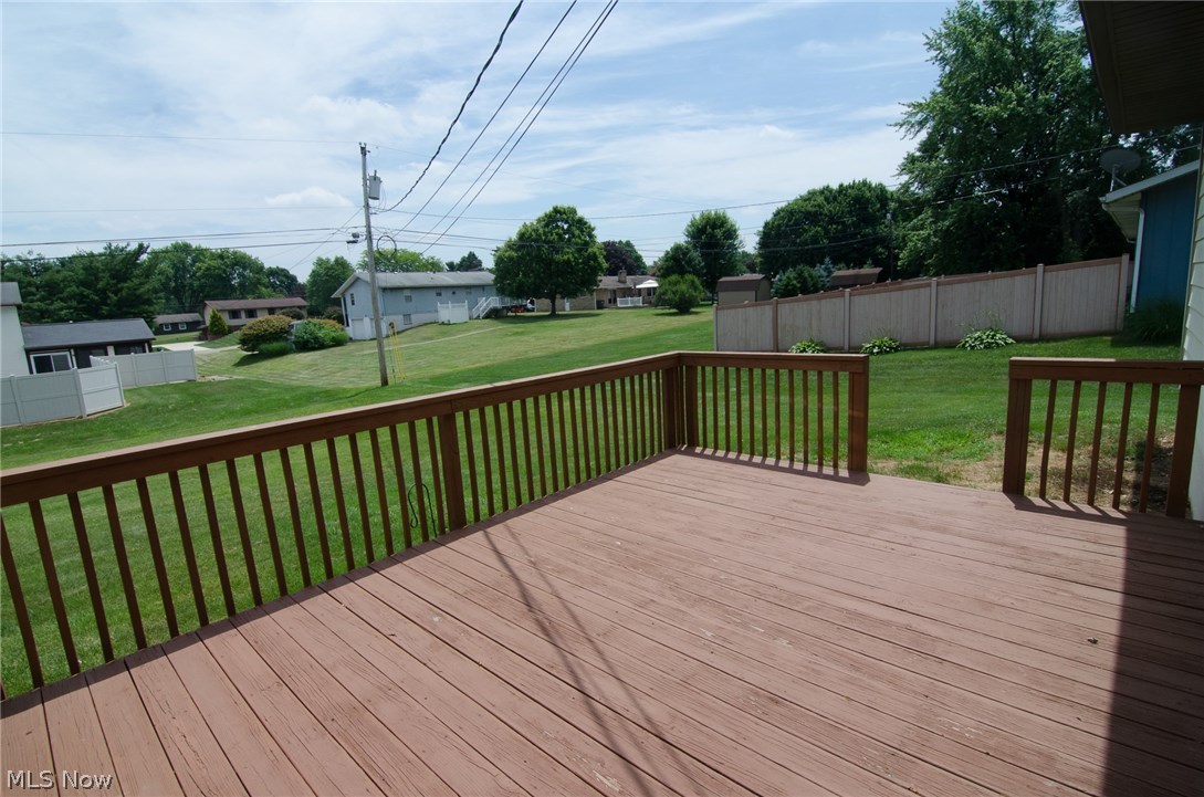 Pleasant Hills Estates - Residential
