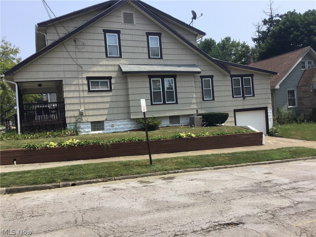 Kenmore Realty Co Allotme - Residential