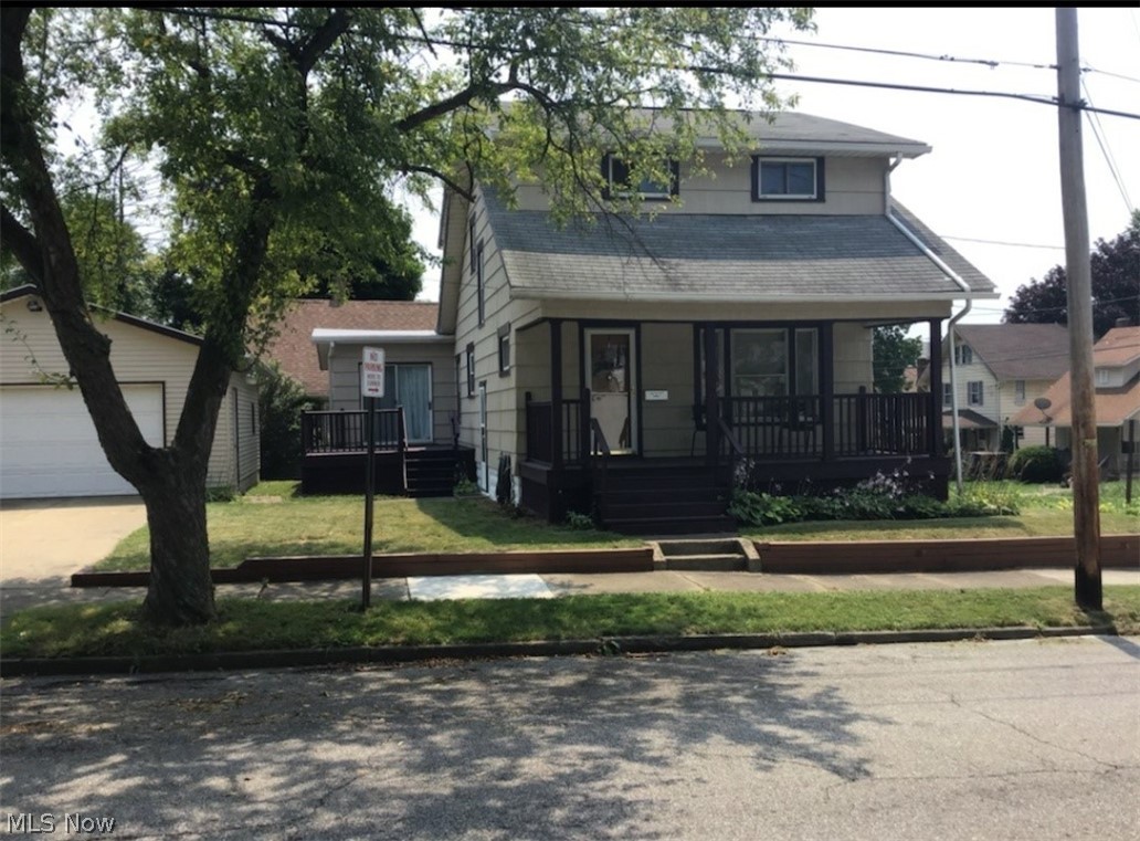 Kenmore Realty Co Allotme - Residential