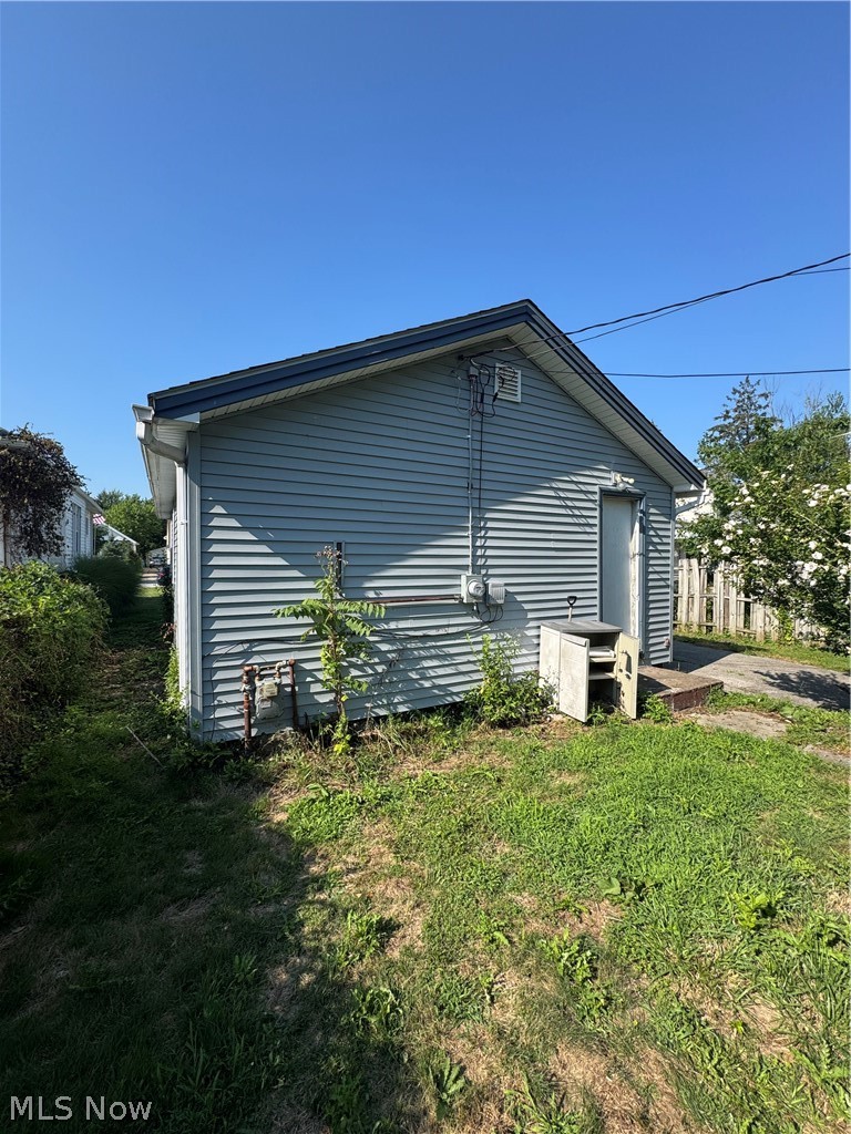 Shore View - Residential