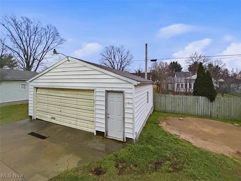 Packard Drive - Residential