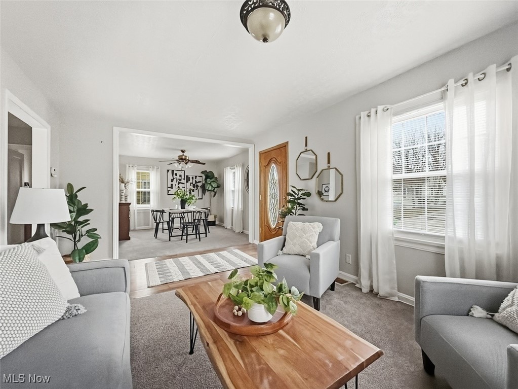 Packard Drive - Residential