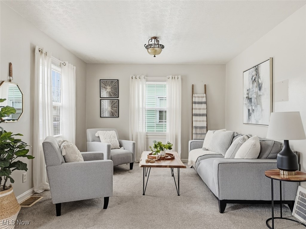 Packard Drive - Residential